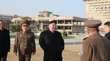 Power struggle may break out in North Korea, who will be Kim's successor