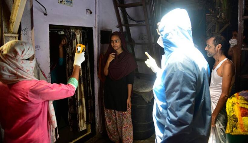 तीस हजार के करीब पहुंची संक्रमितों की संख्या, महाराष्ट्र अभी भी बड़ा एपिसेंटर