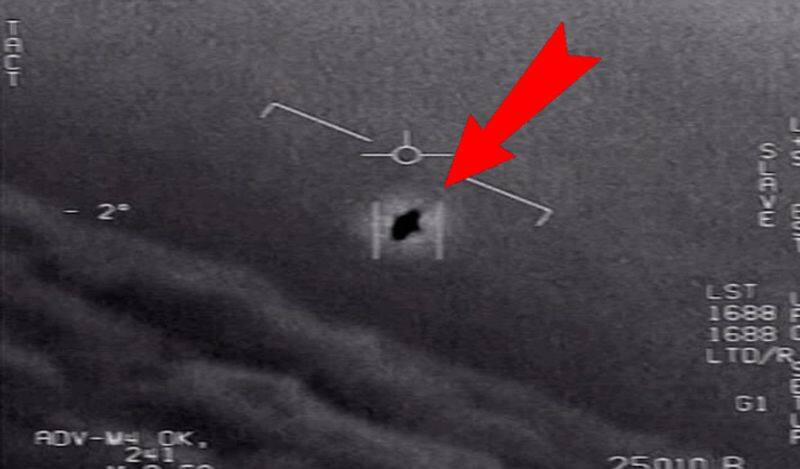 US govt report finds no evidence of alien UFOs, but does not rule them out either