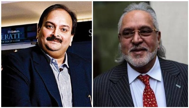 indian banks have technically written off a staggering amount of Rs 68,607 crore due from 50 top wilful defaulters, including absconding diamantaire Mehul Choksi