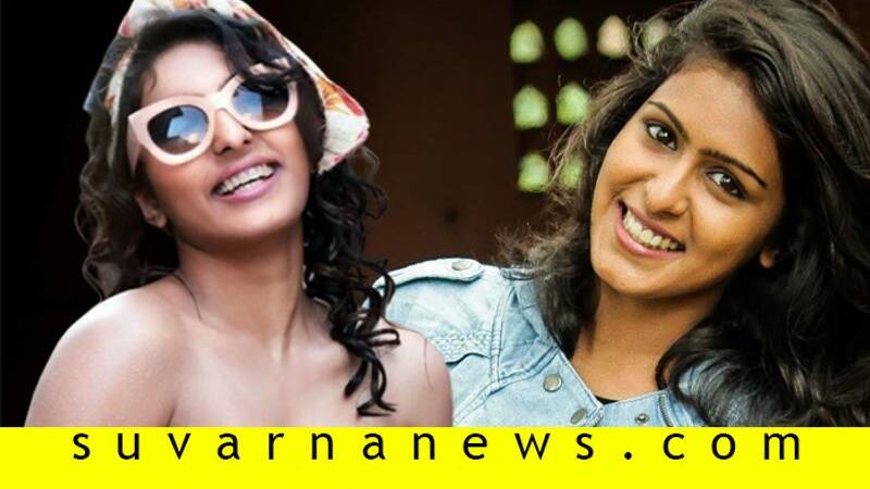 What happened to Samyukta hegade in lockdown days