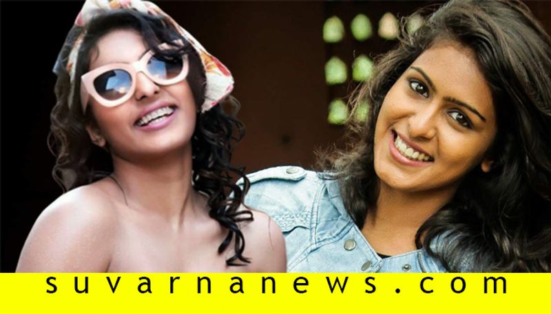 What happened to Samyukta hegade in lockdown days What happened to Samyukta hegade in lockdown days