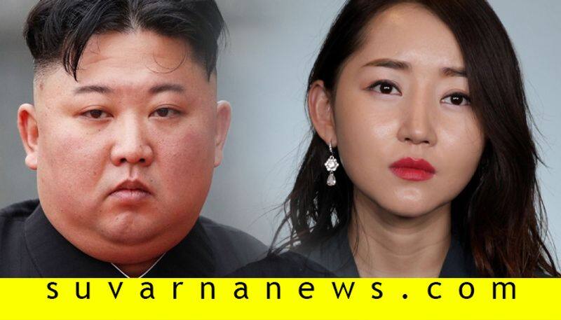 Kim jong un not dead says human right activist yeonmy park