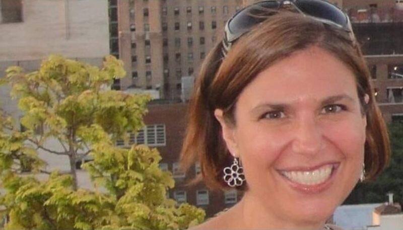 Top US doctor treating coronavirus patients New York commits suicide father says job killed her