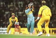 Brett Lee explains how Sachin Tendulkar toyed with Shane Warne's bowling