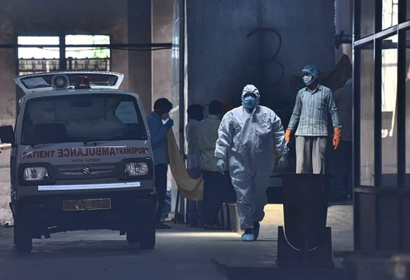 CRPF Battalion in Delhi reports 46 Coronavirus cases, one jawan dies