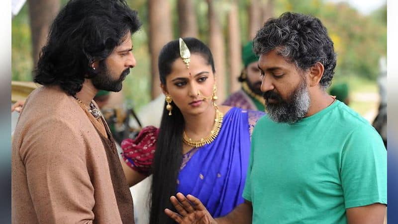 Film maker Rajendra Singh Babu calls SS Rajamouli selfish