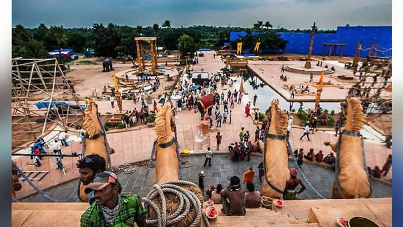यूपी में होगी मुंबई से बड़ी फिल्म सिटी, मिलेगा लाखों को रोजगार