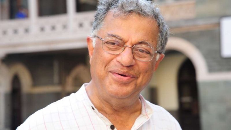 Girish Karnad