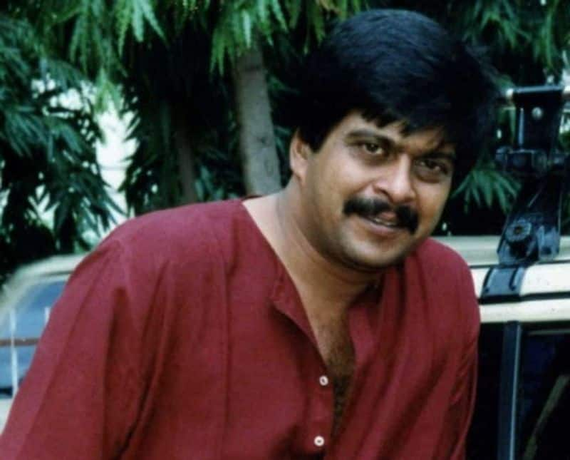 Sandalwood actor and director Shankar Nag birthday on 9 November srb