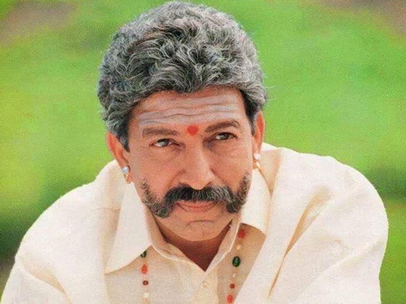 Happy birthday Vishnuvardhan: India Post to dedicate envelope to late actor-ymn