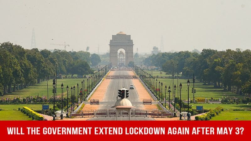 Lockdown 30 Will The Government Extend Lockdown Again After May 3