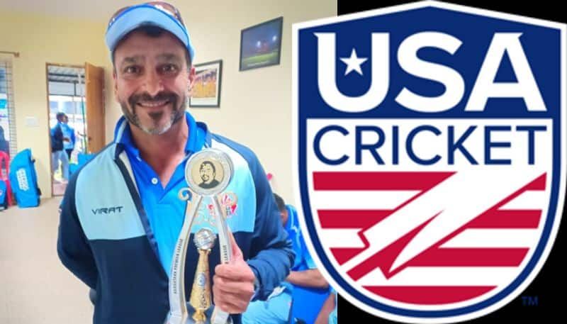 Karnataka J Arun Kumar named USA coach amid coronavirus crisis