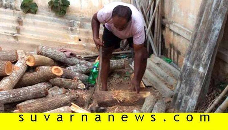 Man who performs final rituals of 1000 unknown deadbody