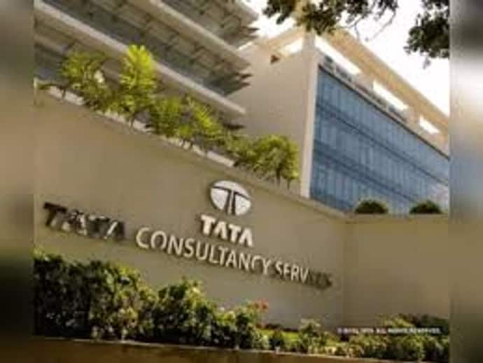 TCS