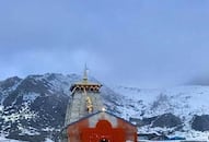 Opening of the doors of Baba Kedarnath, worship of PM