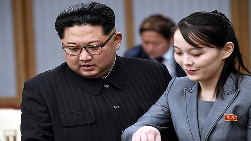 North Korea illicit smuggling network Office 39 helps Kim Jong un maintain life of luxury