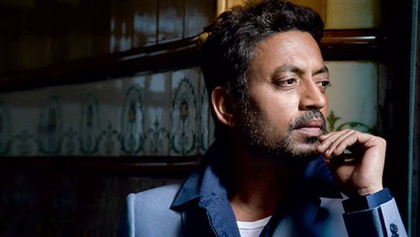 Virat Kohli’s tribute: Irrfan Khan was ‘phenomenal talent’