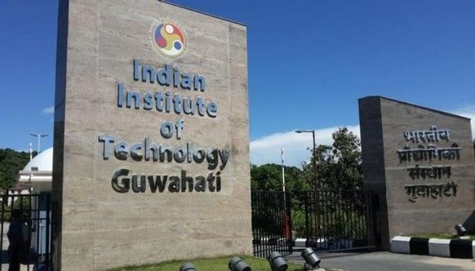 IIT Guwahati