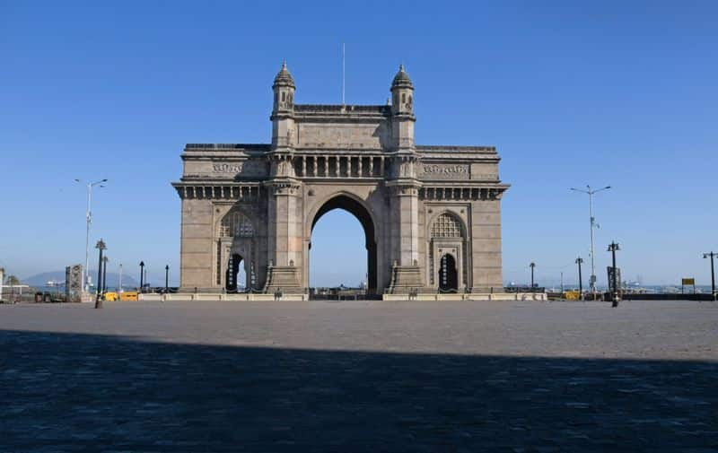 Coronavirus updated lockdown guidelines issued for Mumbai-VPN