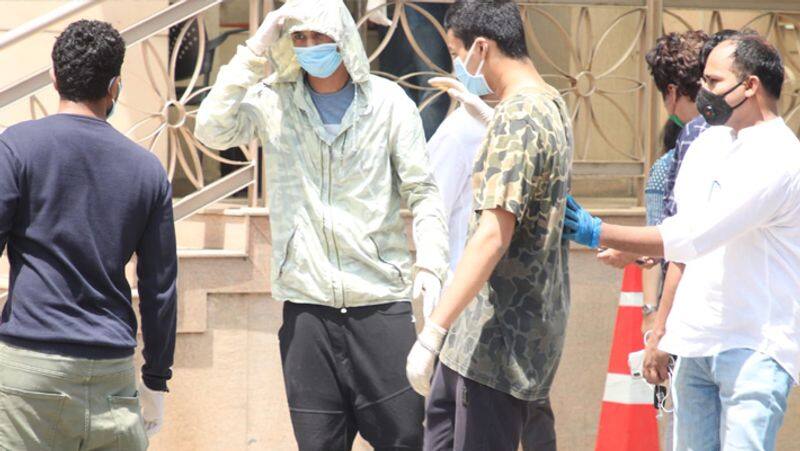 corpses In Hallways, Patients On Floor; Mumbai faces dangerous situation