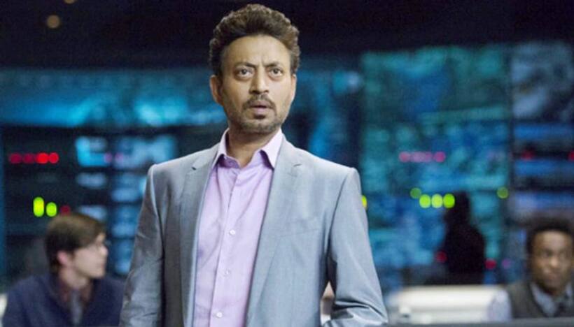 When Irrfan Khan hailed MS Dhoni for ‘single handedly’ winning World Cups, named his favourite cricketers