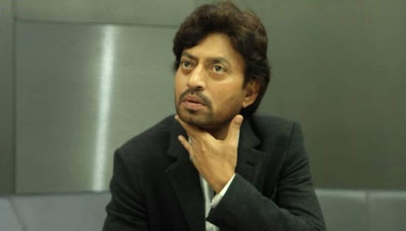 When Irrfan Khan was selected to play BCCI tournament but was forced to give up cricket career