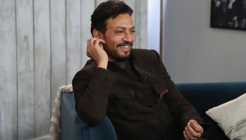 Irrfan Khan breathes his last: Indian cricketers including Virat Kohli pay tributes