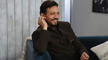 Irrfan Khan breathes his last Indian cricketers including Virat Kohli pay tributes