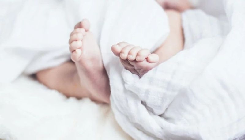 11-month-old infant tests positive for COVID-19 in Kerala