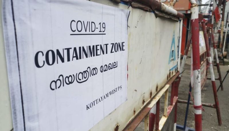 covid patients violate quarantine in kayamkulam