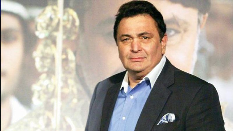 Bollywood legend Rishi Kapoor dies at 67 in Mumbai Newsable