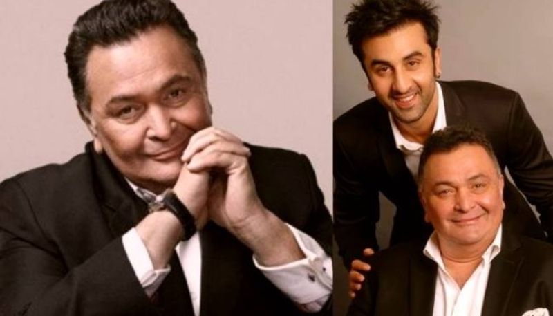 rishi kapoor s words  when he was diagnosed with cancer