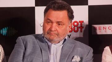 Rishi Kapoor no more: Bollywood's romantic hero breathes his last