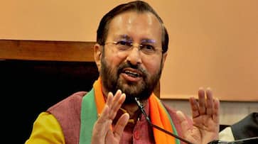 World Press Freedom Day Prakash Javdekar wishes media fraternity on occasion