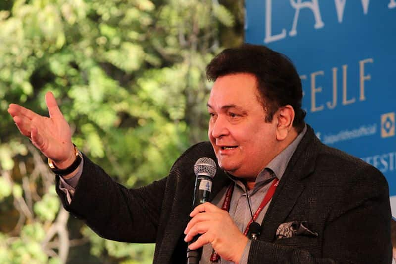 Bollywood immersed in mourning: veteran actor Rishi Kapoor dies, film industry lost two stars in a span of two days