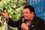 Bollywood immersed in mourning: veteran actor Rishi Kapoor dies, film industry lost two stars in a span of two days