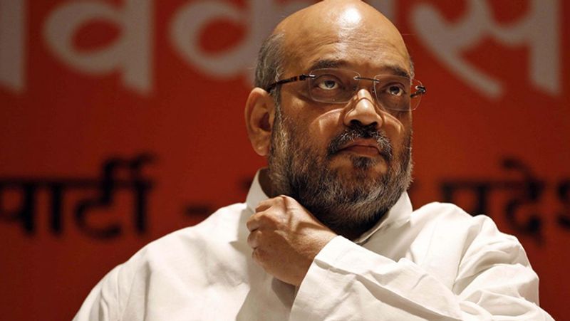 Only indigenous products to be sold at CAPF canteens from June 1 Says Amit Shah