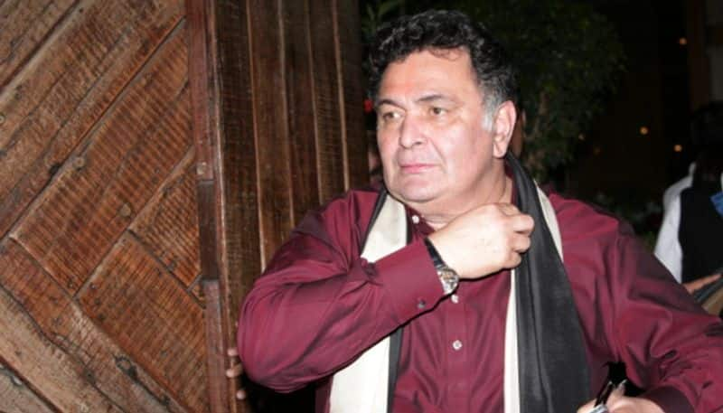 Rishi Kapoor death Indian cricketers pay tributes legendary actor