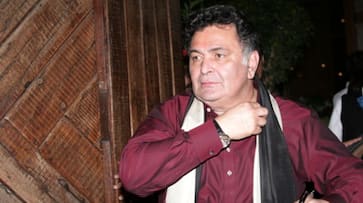 Rishi Kapoor death Indian cricketers pay tributes legendary actor