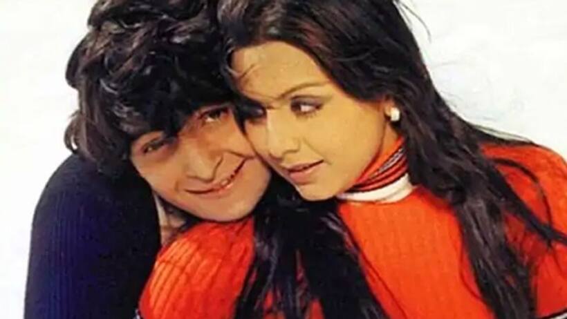 Neetu Kapoor remembers Rishi Kapoor says 'end of our story'