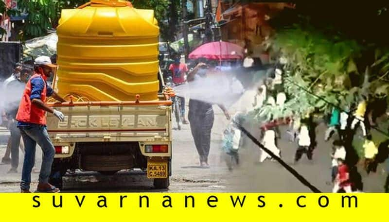 Big Relief To Bengaluru in Hongasandra & Padarayanapura Case