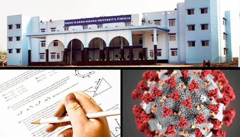 Purulia University becomes first to add coronavirus pandemic to syllabus