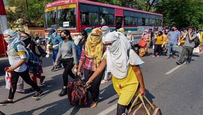 अब इन  शहरों में फंसे छात्रों को वापस लाएगी योगी सरकार, अफसरों से सीएम ने मांगी डिटेल