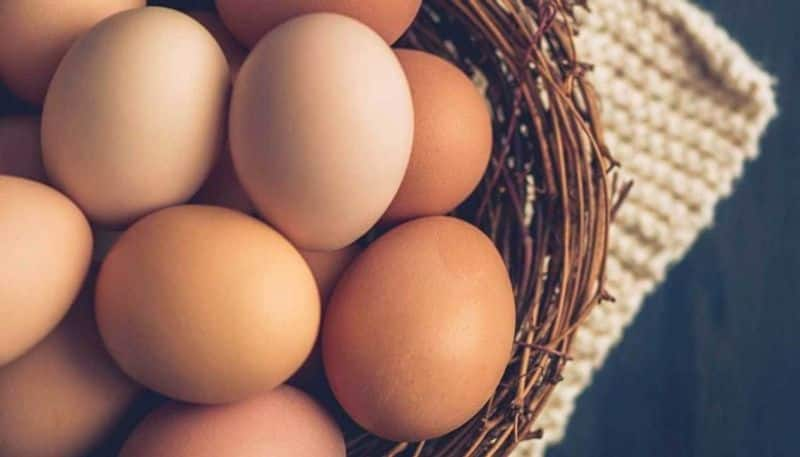 Weight loss: Adding these foods to your egg recipes will help you shed kilos faster-dnm