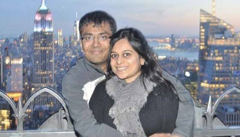 Indian couple found dead in US; woman was five months pregnant