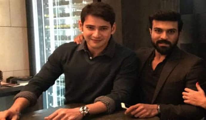 Ramcharan, mahesh
