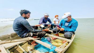 घर, खेत से लेकर नाव पर भी पैसा पहुंचा रहा डाक विभाग, बस करना होगा एक काम