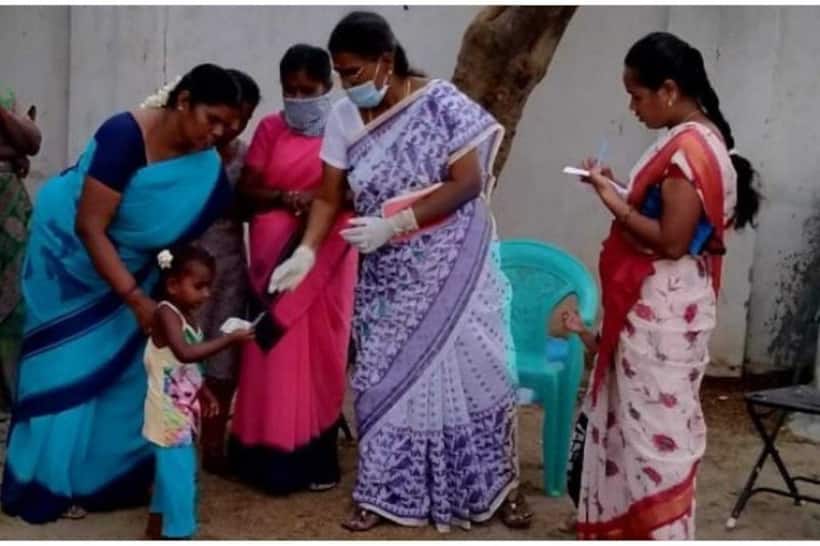 कोरोना कहर के बीच बड़ी राहत, रिवकरी दर में भारत में जरदस्त छलांग