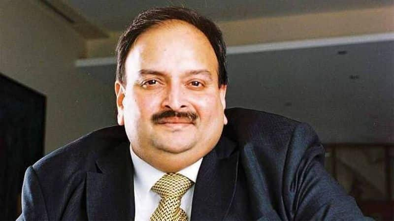 Sebi bars fugitive Mehul Choksi from stock market for 10 years; slaps Rs 5 crore fine AJR